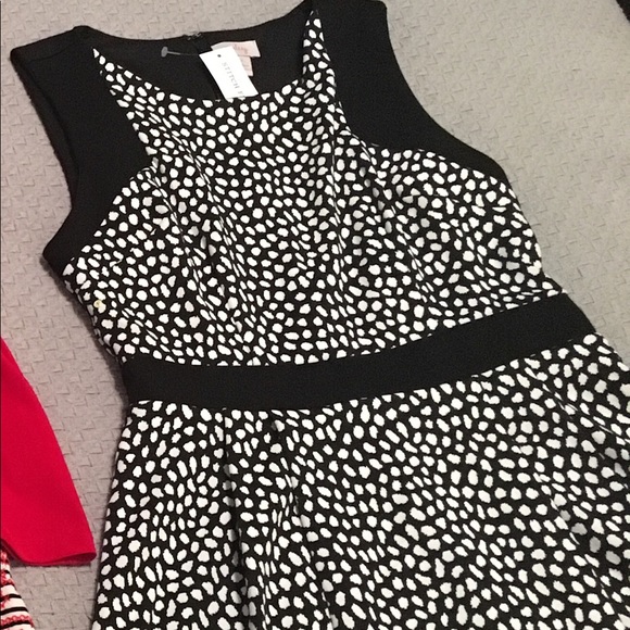 Pixley Devyn textured knit dress NWT - Picture 5 of 6